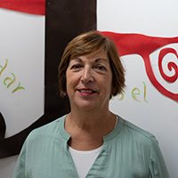 Juana del Carmen Sánchez Quesada
