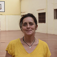 Rosario Hernandez Mudarra