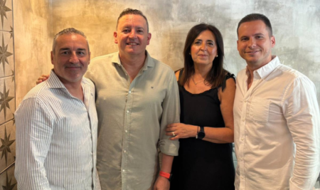 Configuración del Equipo Directivo para el curso 2026-2027: continuidad y compromiso al servicio de toda la comunidad educativa